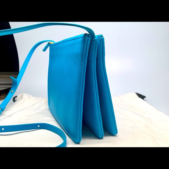 Celine Large Trio Bag - Picture 7 of 12